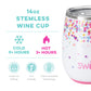 Stemless Wine Cup - Small Batch Soaps