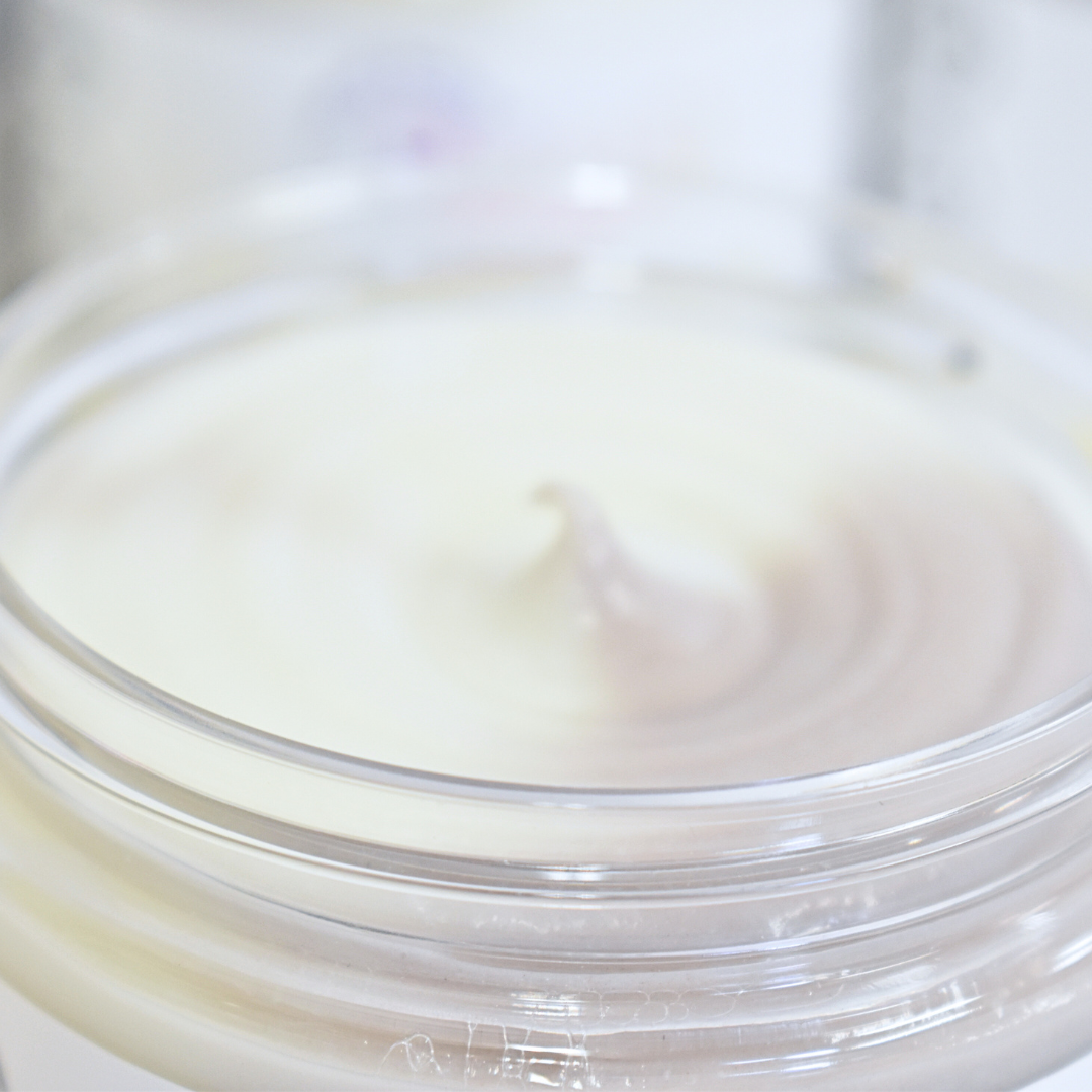 Vanilla Chai Whipped Soap - Small Batch Soaps
