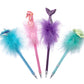 Fluffy Pens