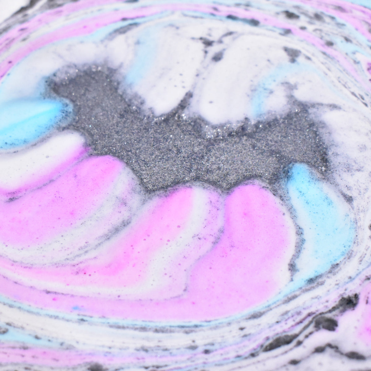 bat bath bomb - Small Batch Soaps
