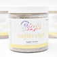 Vanilla Chai Sugar Scrub - Small Batch Soaps