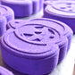 jak o' lantern bath bomb - Small Batch Soaps