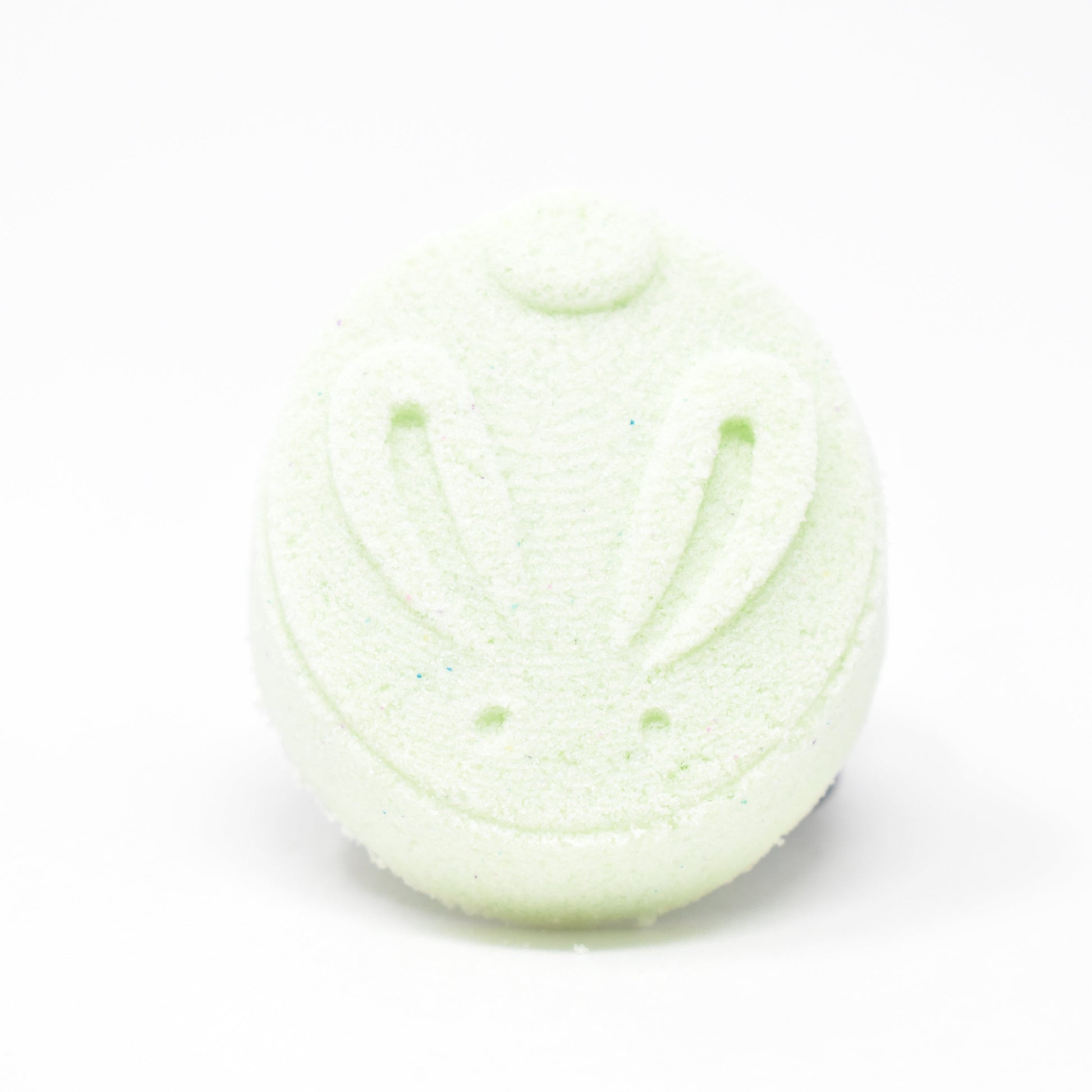 Bunny Shower Steamer - Small Batch Soaps
