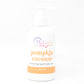 Pumpkin Coconut Moisturizer - Small Batch Soaps