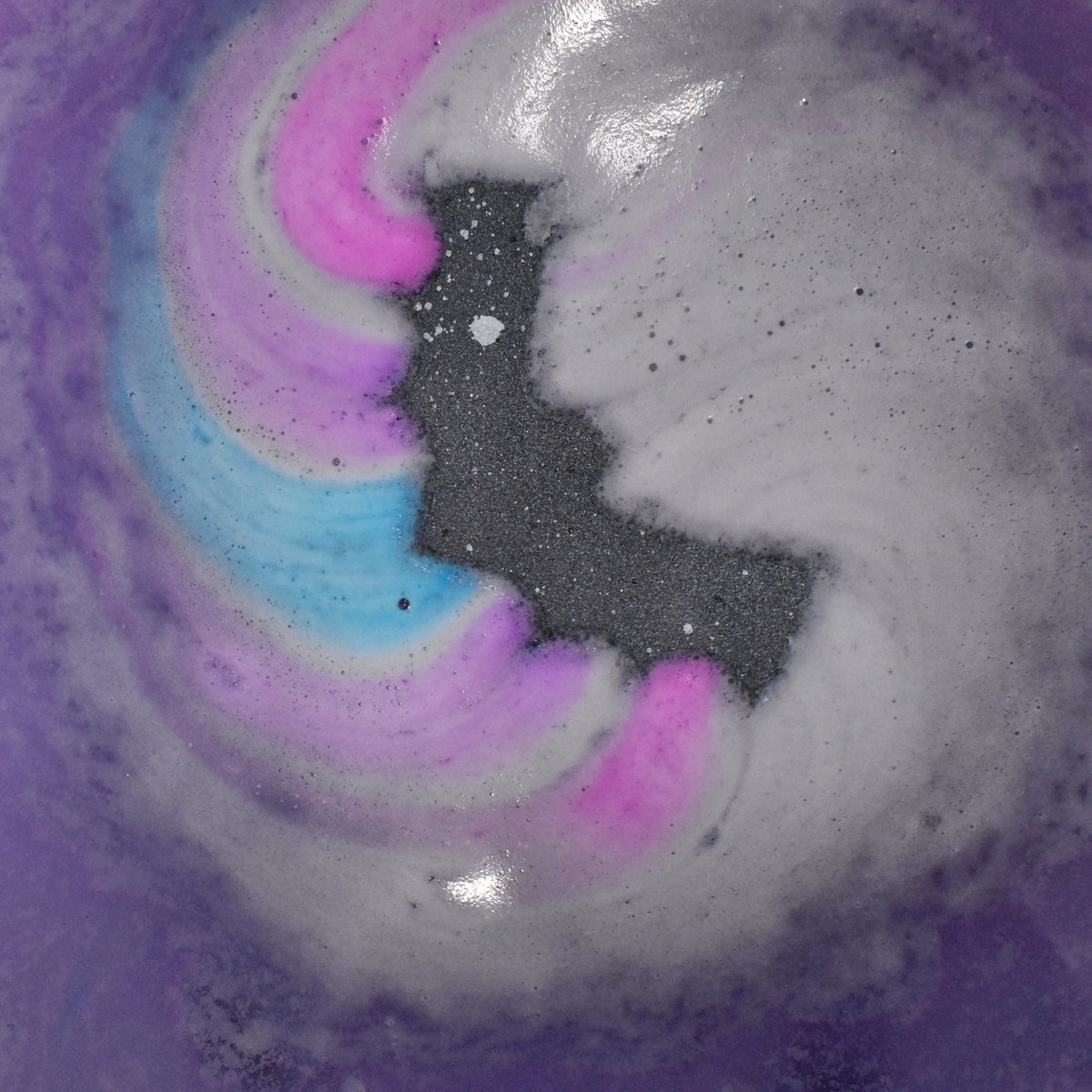 bat bath bomb - Small Batch Soaps