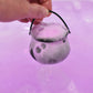 cauldron bath bomb - Small Batch Soaps