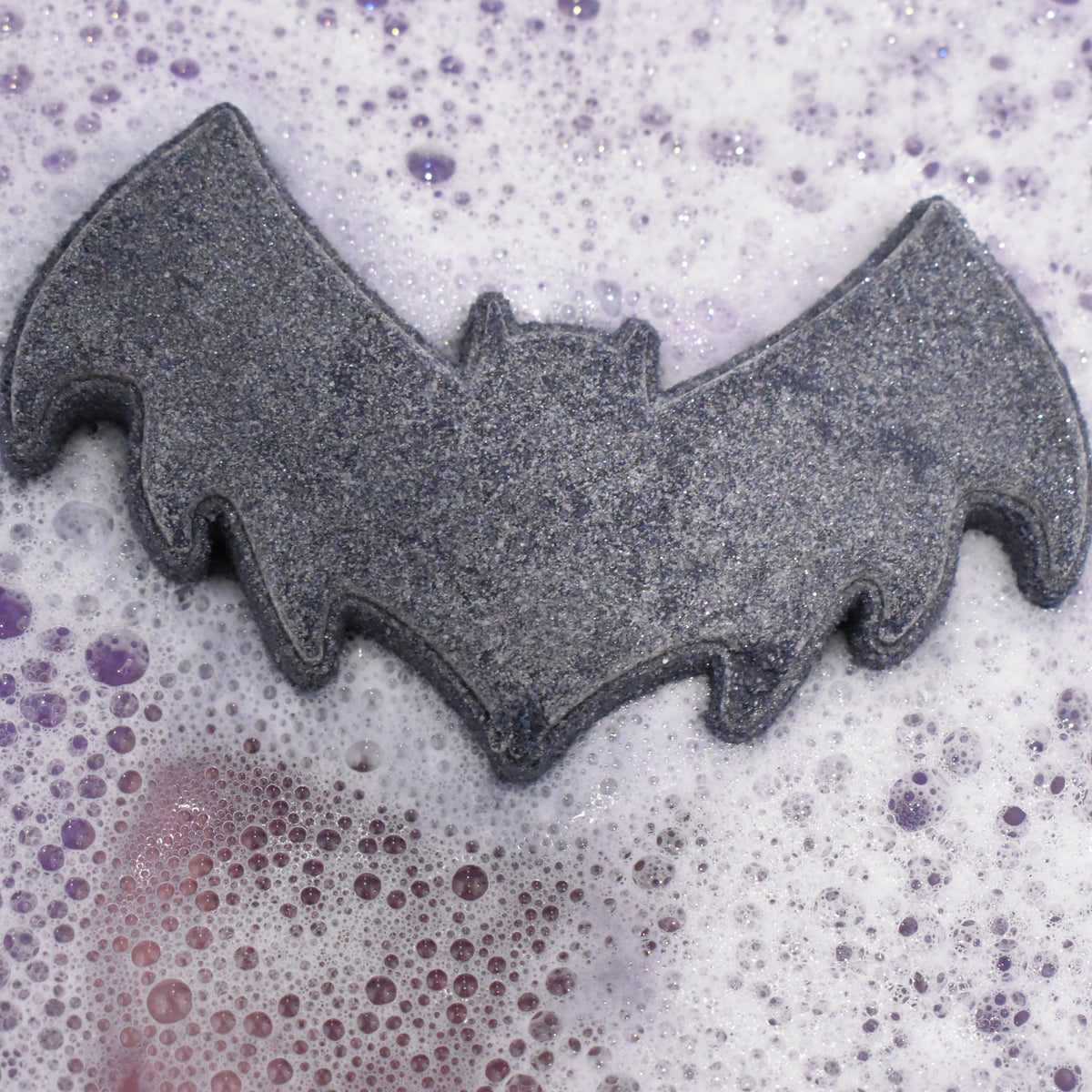 bat bath bomb - Small Batch Soaps