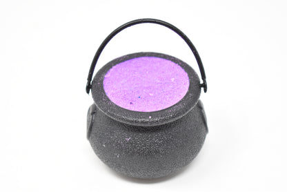 cauldron bath bomb - Small Batch Soaps