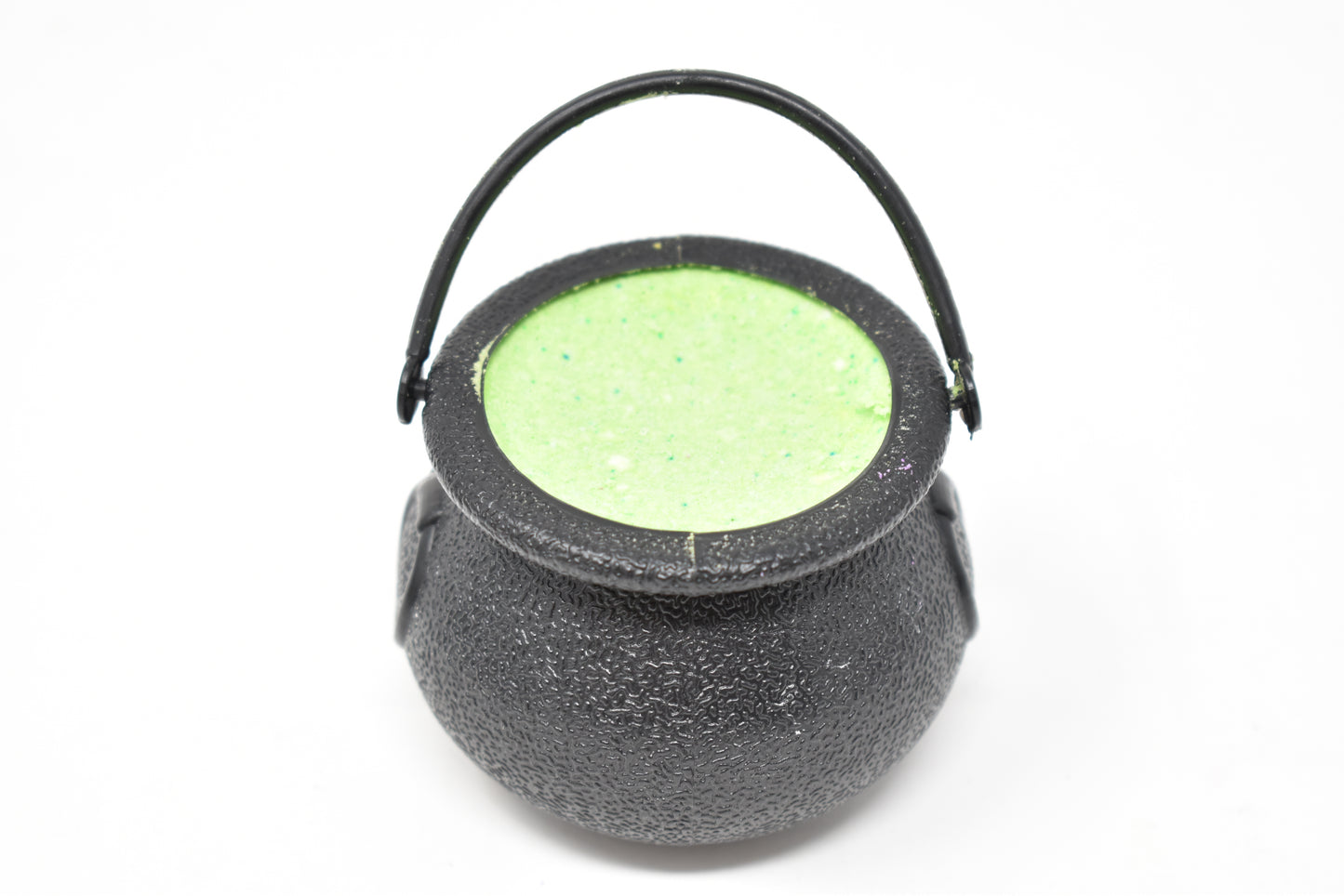 cauldron bath bomb - Small Batch Soaps