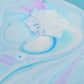 Snowflake Bath Bomb - Small Batch Soaps