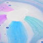 Snowman Bath Bomb - Small Batch Soaps